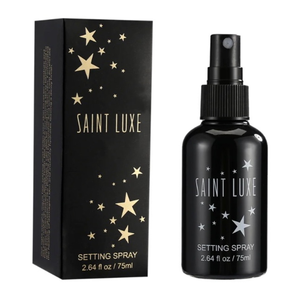 Saint Luxe Setting Spray NiB